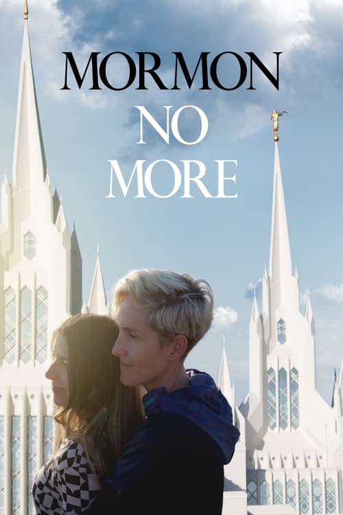 Poster della serie Mormon No More