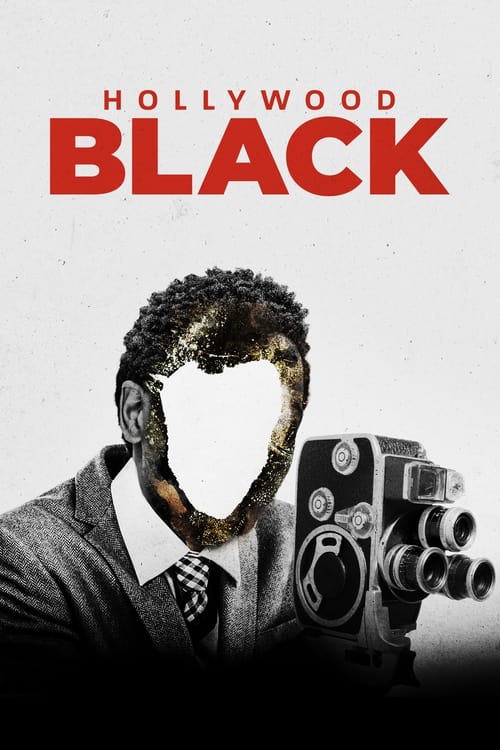 Poster della serie Hollywood Black