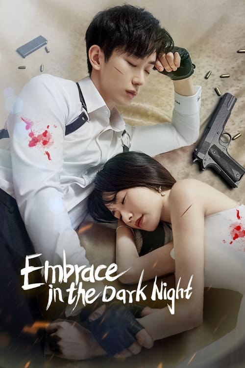 Poster della serie Embrace in the Dark Night