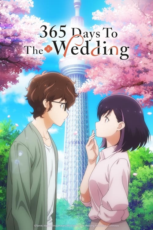 Poster della serie 365 Days to the Wedding