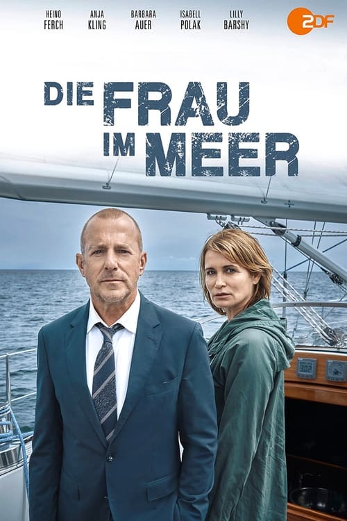 Poster della serie Die Frau im Meer