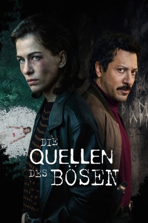 Poster della serie Die Quellen des Bösen