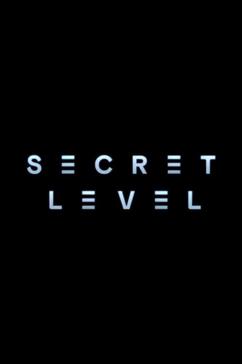 Poster della serie Secret Level