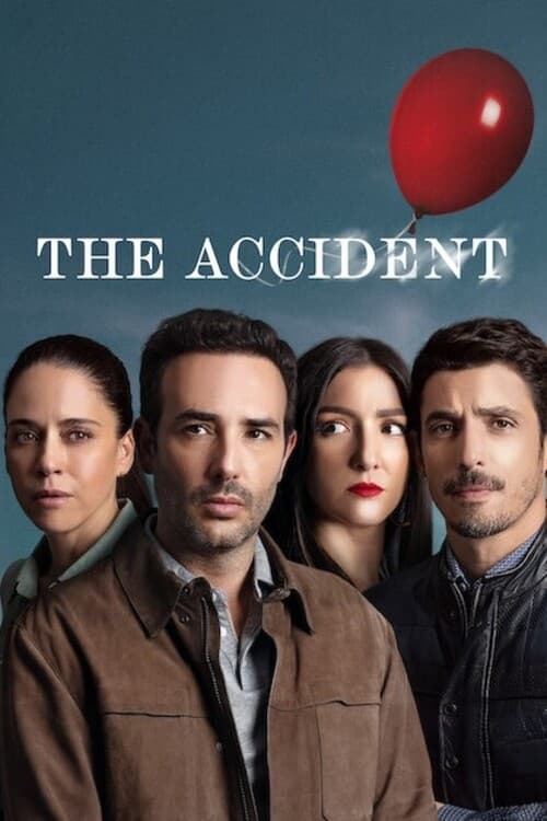 Poster della serie The Accident