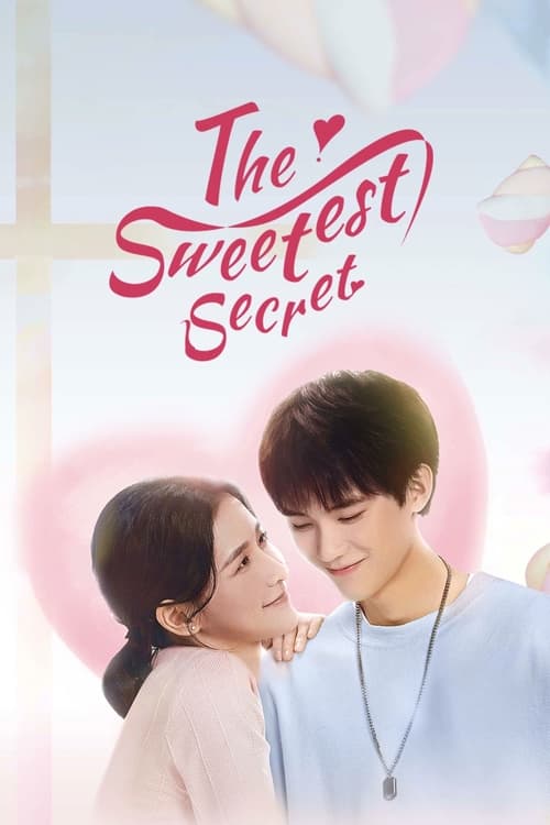 Poster della serie The Sweetest Secret