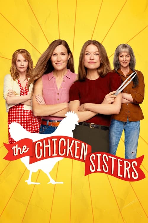 Poster della serie The Chicken Sisters