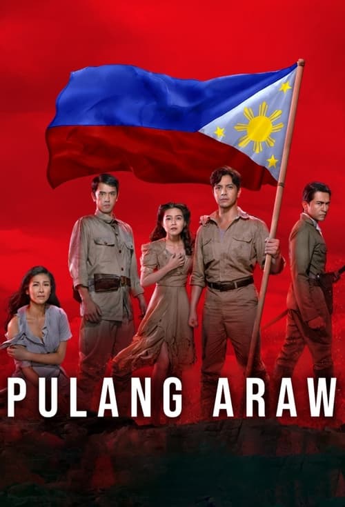 Poster della serie Pulang Araw