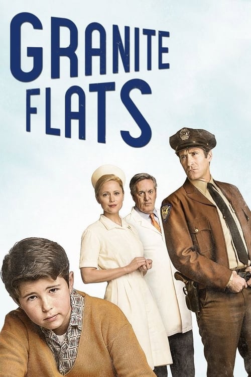 Poster della serie Granite Flats