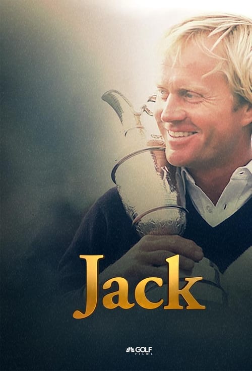 Poster della serie Jack