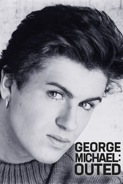 Poster della serie George Michael: Outed