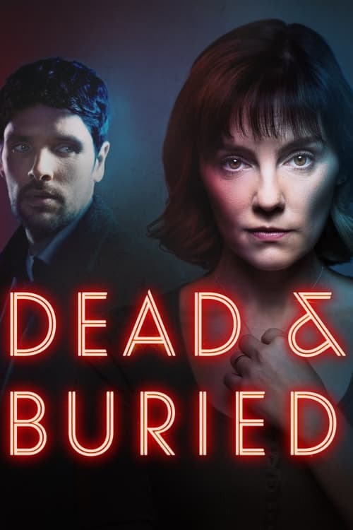 Poster della serie Dead and Buried