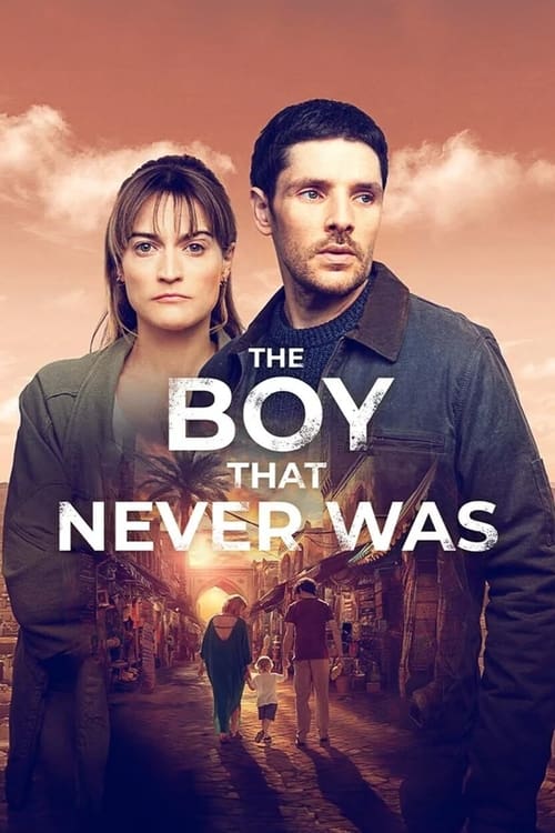 Poster della serie The Boy That Never Was