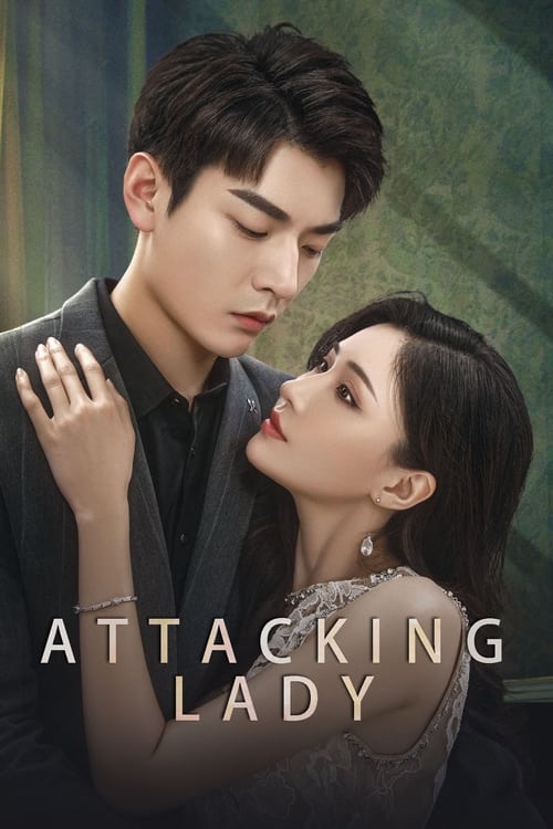 Poster della serie Attacking Lady