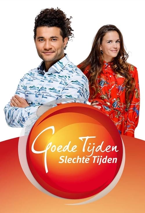 Poster della serie Goede Tijden, Slechte Tijden