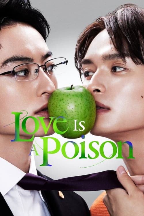 Poster della serie Love Is a Poison