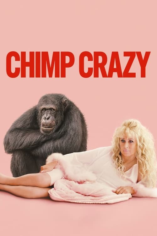 Poster della serie Chimp Crazy