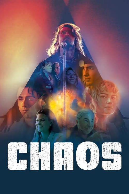 Poster della serie Chaos