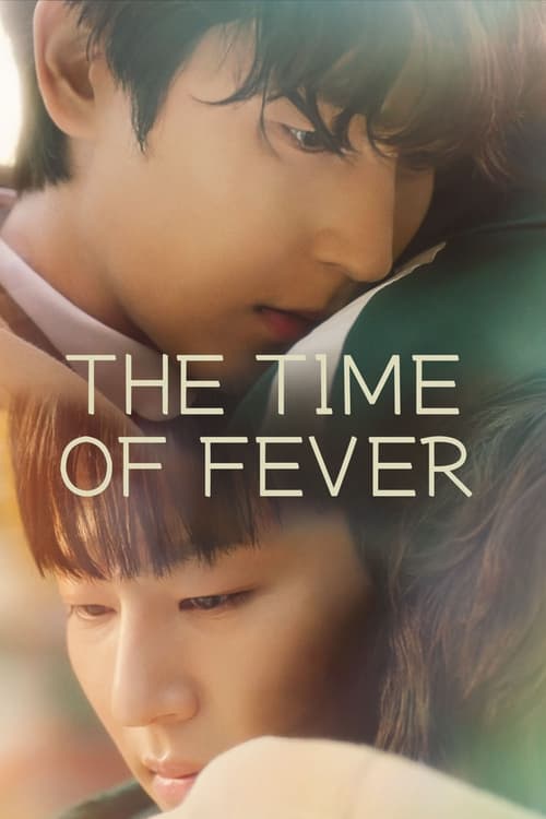 Poster della serie The Time of Fever