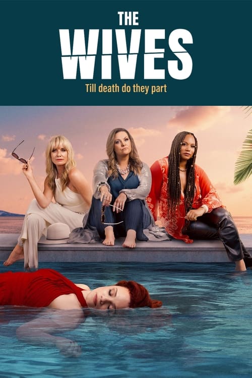 Poster della serie The Wives