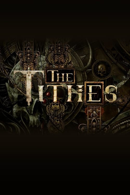 Poster della serie The Tithes