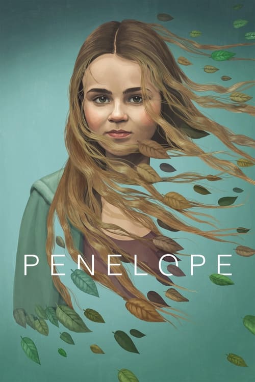 Poster della serie Penelope