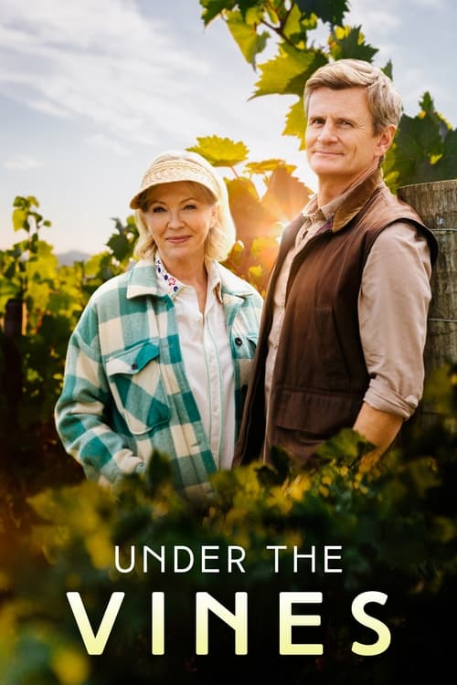 Poster della serie Under the Vines