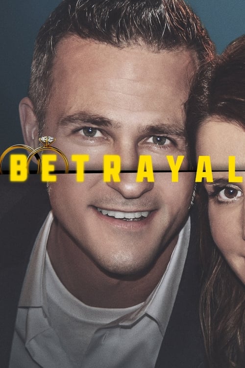 Poster della serie Betrayal