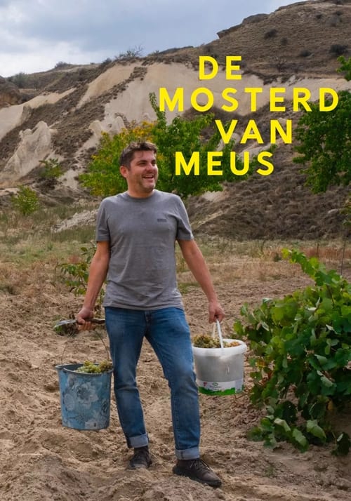 Poster della serie De mosterd van Meus