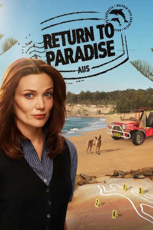 Poster della serie Return to Paradise