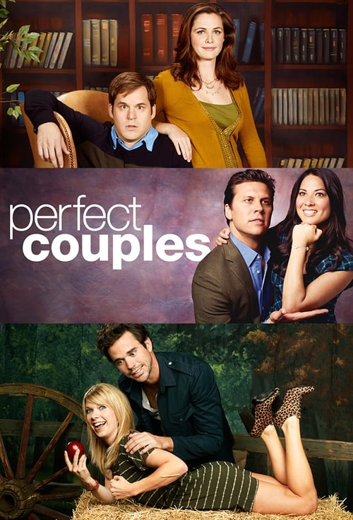 Poster della serie Perfect Couples