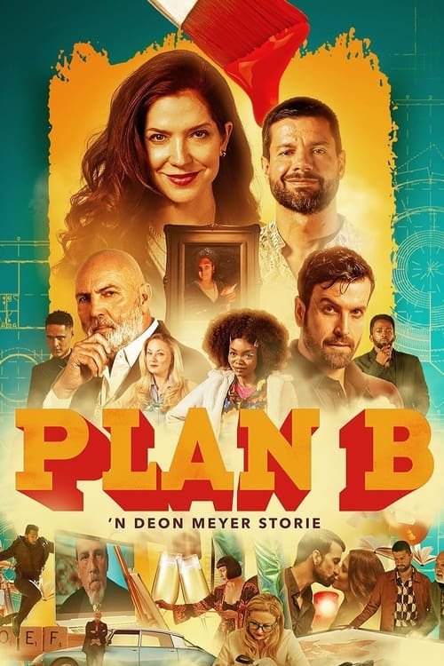 Poster della serie Plan B