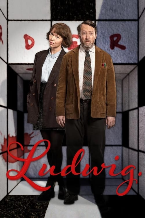 Poster della serie Ludwig