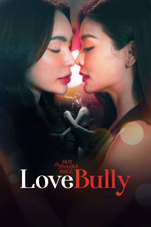 Poster della serie Love Bully