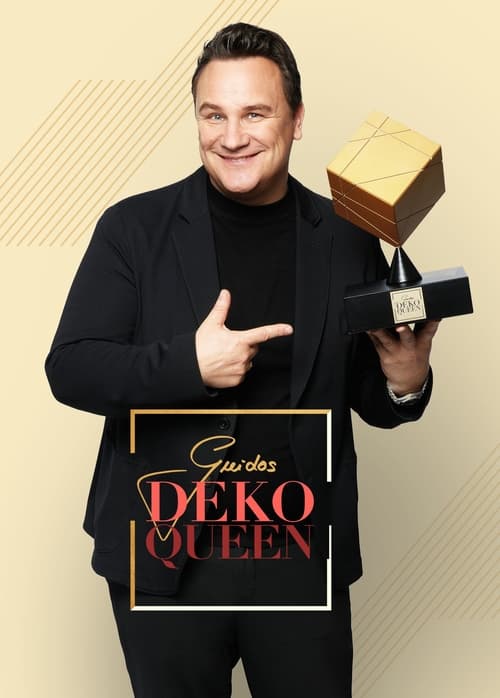 Poster della serie Guido's Deko Queen