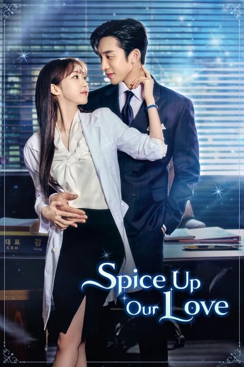 Poster della serie Spice Up Our Love