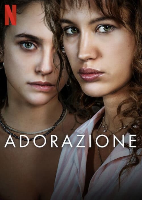 Poster della serie Adoration