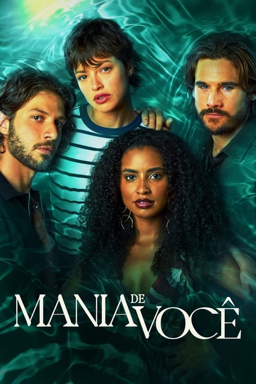 Poster della serie Mania de Você