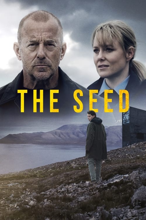 Poster della serie The Seed