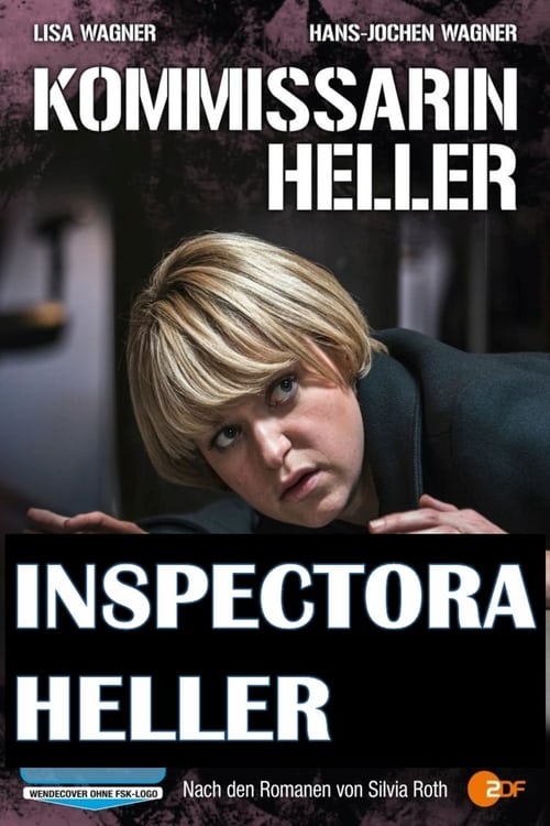 Poster della serie Kommissarin Heller