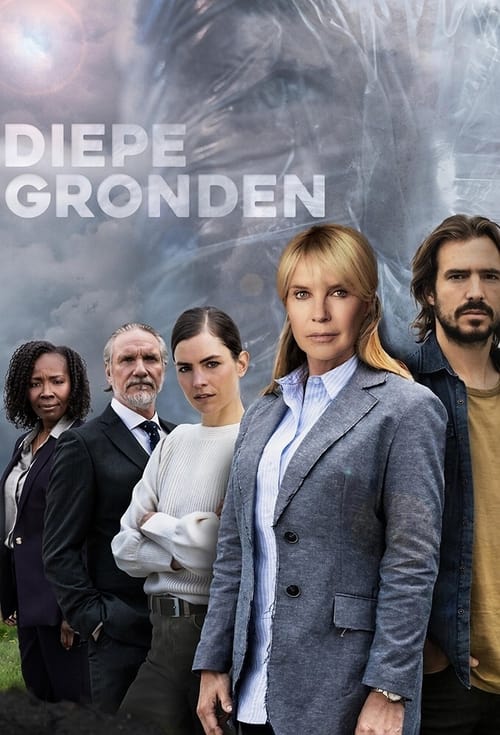 Poster della serie Diepe Gronden