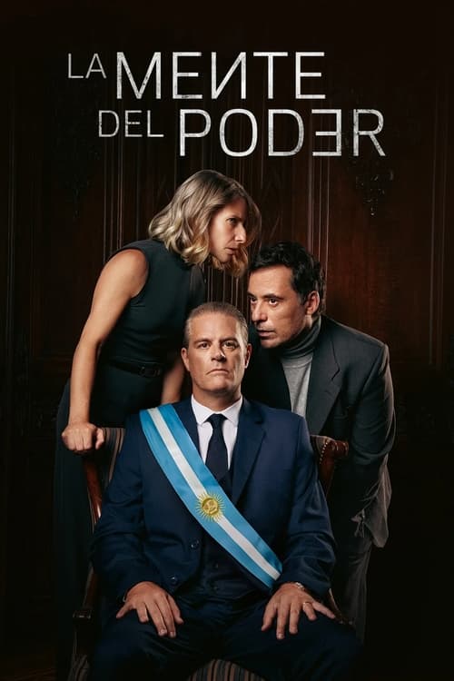 Poster della serie The Mind Behind Power