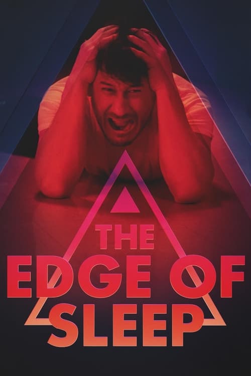 Poster della serie The Edge of Sleep