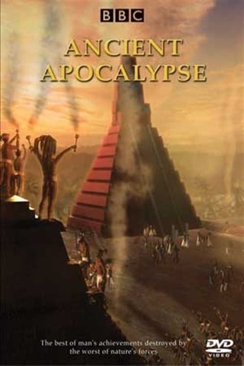 Poster della serie Ancient Apocalypse