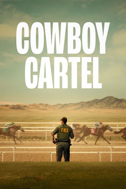 Poster della serie Cowboy Cartel