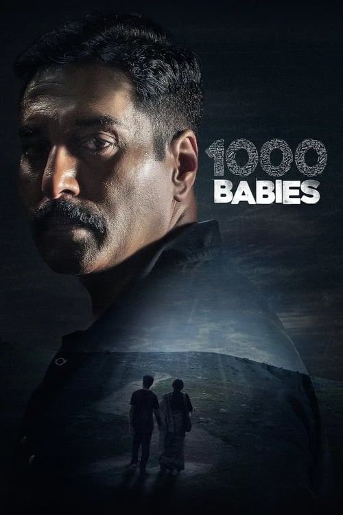 Poster della serie 1000 Babies