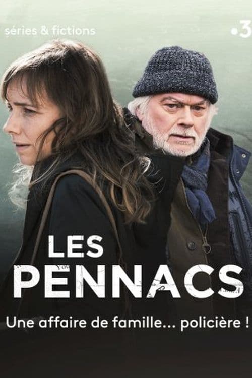 Poster della serie Les Pennac(s)