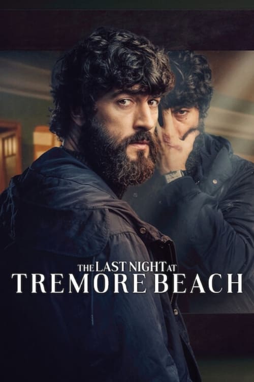 Poster della serie The Last Night at Tremore Beach