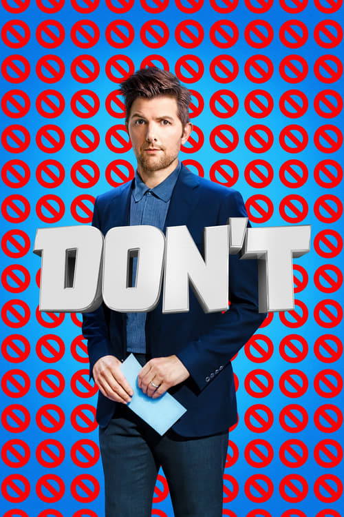 Poster della serie Don't