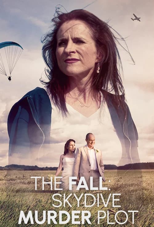 Poster della serie The Fall: Skydive Murder Plot