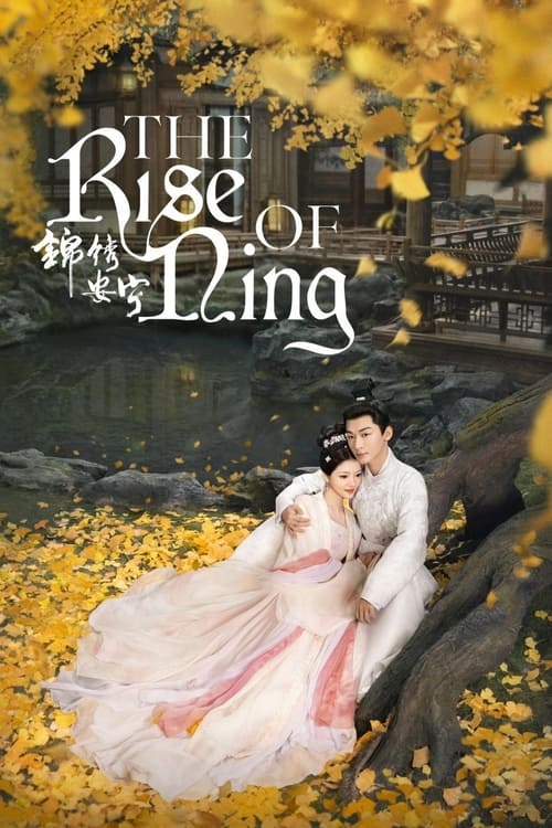 Poster della serie The Rise of Ning